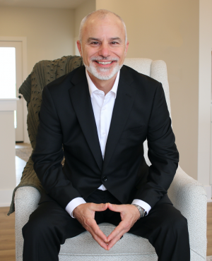 Photo of Joel Johnson, RIS (Residential Investment Specialist)